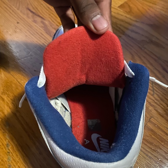 Jordan 3 True Bules - Picture 6 of 6